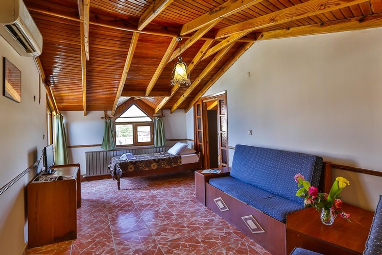 Family Room, Sea View