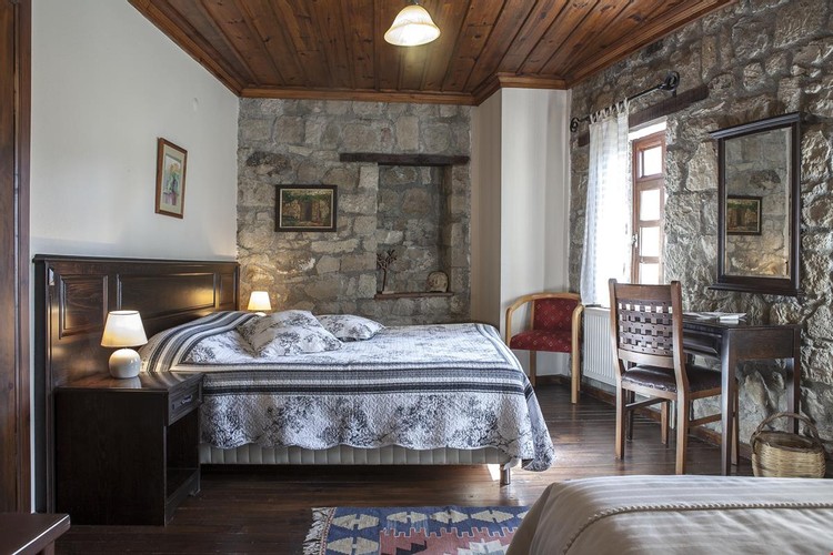 Standard Room (3 Person)