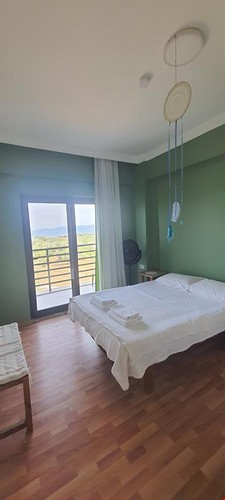 Standart Oda, Deniz Manzaralı