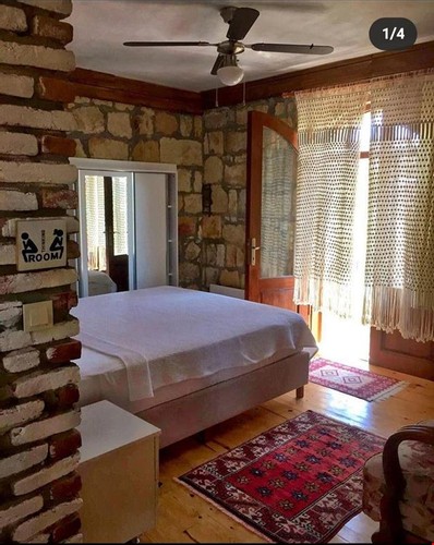 Design Oda, Dağ Manzaralı (Balkonlu)