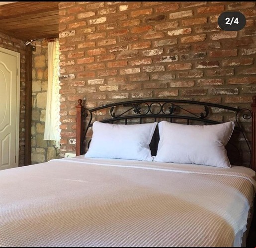 Design Oda, Deniz Manzaralı (Balkonlu)