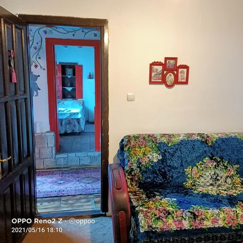 Family Room, Sea View