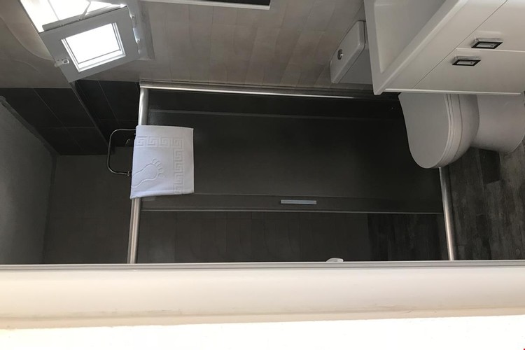 Standart Oda (3 Kişilik)