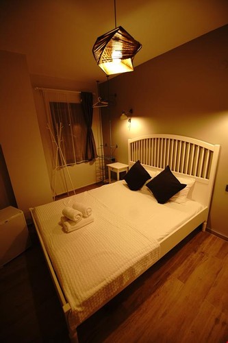 Priamos - Bodrum Kat