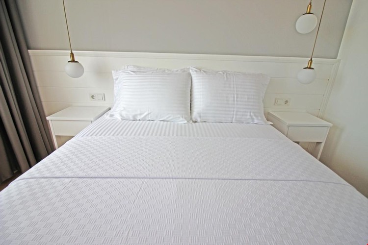 Deluxe Room, Garden View