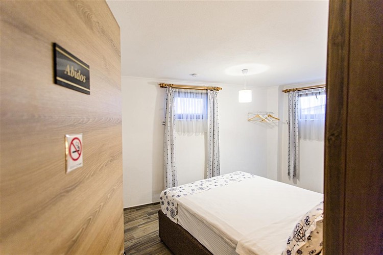 Ekonomik Oda (3 Kişilik)