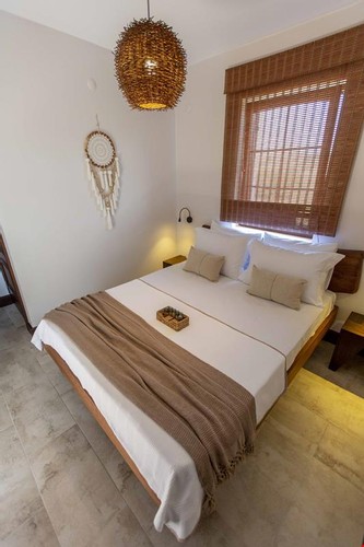 Superior Oda, Deniz Manzaralı