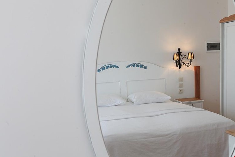 Deluxe Oda, Deniz Manzaralı