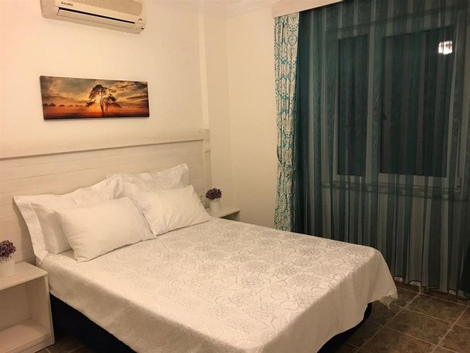 Standard Suite Quadruple Room (4 Person)