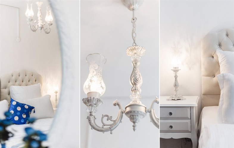 Standart Oda (1 Kişilik)