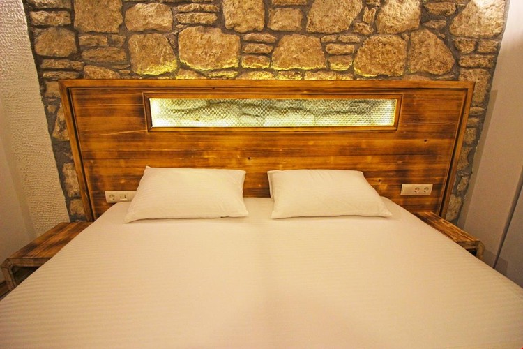 Deluxe Suite Room, Nature View (3 Person)