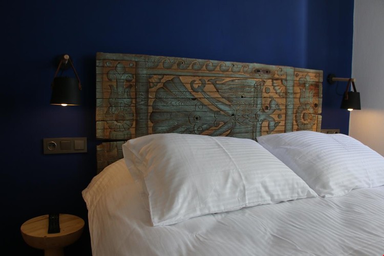 Standard Room, Garden View