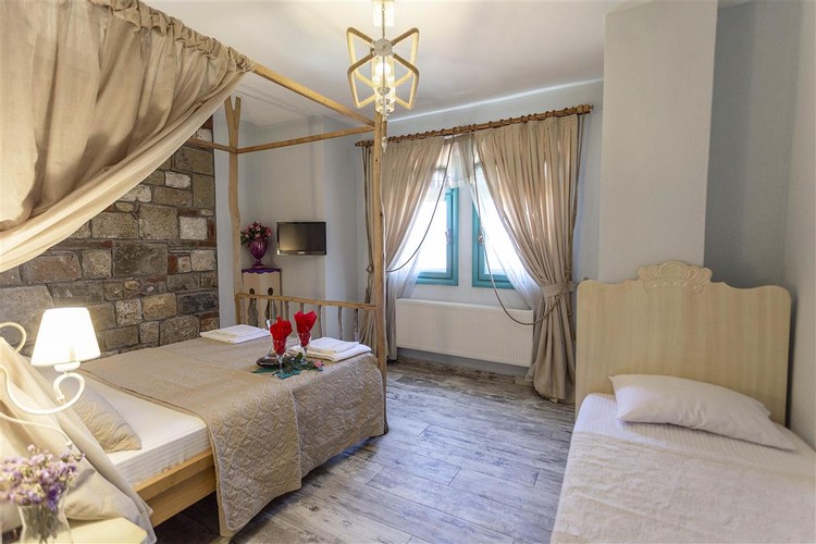 Family Room, Sea View