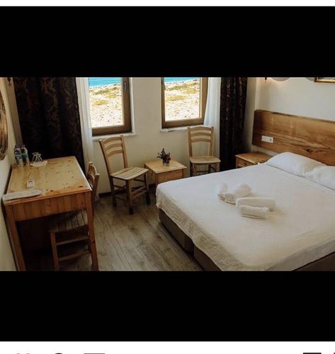 Standard Room, Sea View