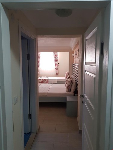 Ekonomik Oda (3 Kişilik)