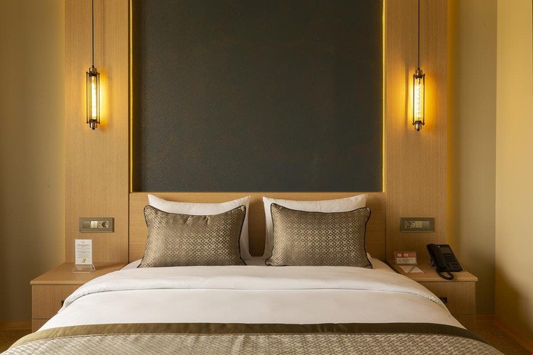 Superior Oda, Deniz Manzaralı