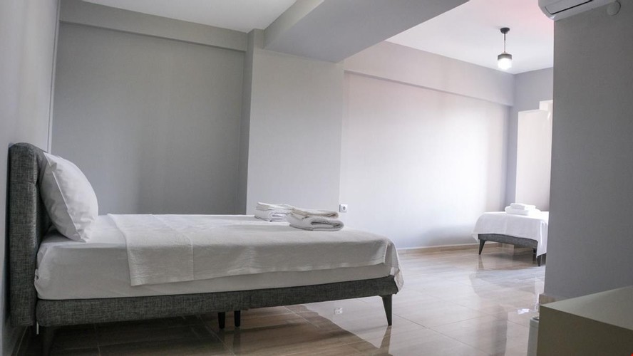 Standart Oda (3 Kişilik)