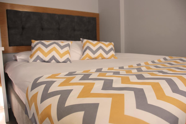 Tek Kişilik Oda (1 Kişilik)