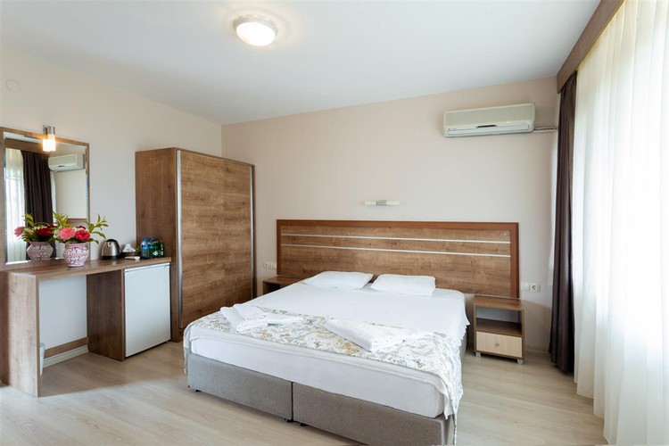 Superior Suit Oda, Dağ Manzaralı