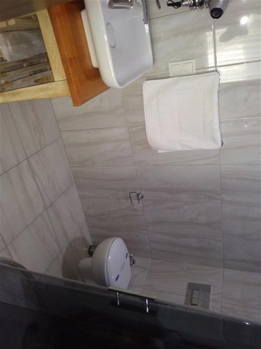 Standart Oda, Deniz Manzaralı