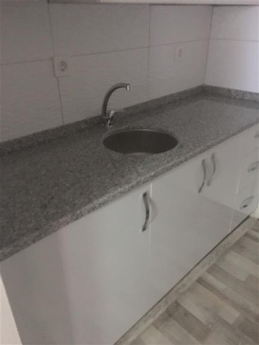 Classic Oda, Şehir Manzaralı