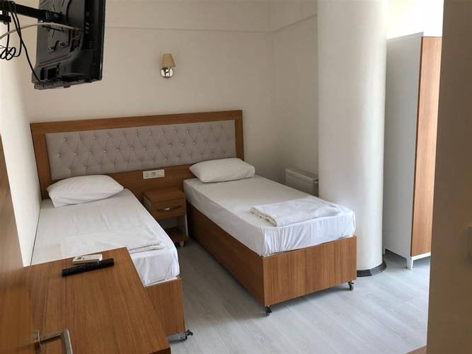 Standart Oda (3 Kişilik)