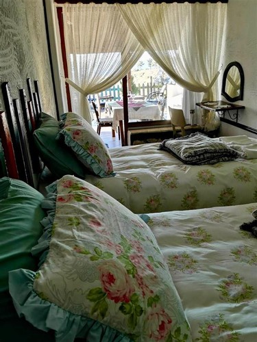 Standart Oda, Boğaz Manzaralı