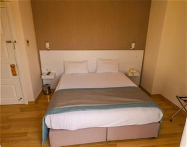 Teras Oda (Teraslı)