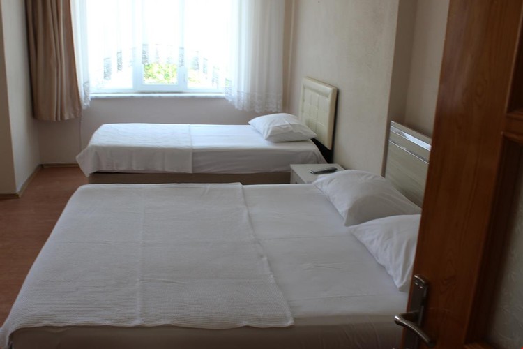 Ekonomik Oda, Boğaz Manzaralı (Balkonlu)