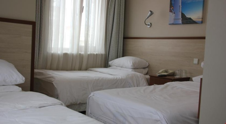 Standard Room (3 Person)