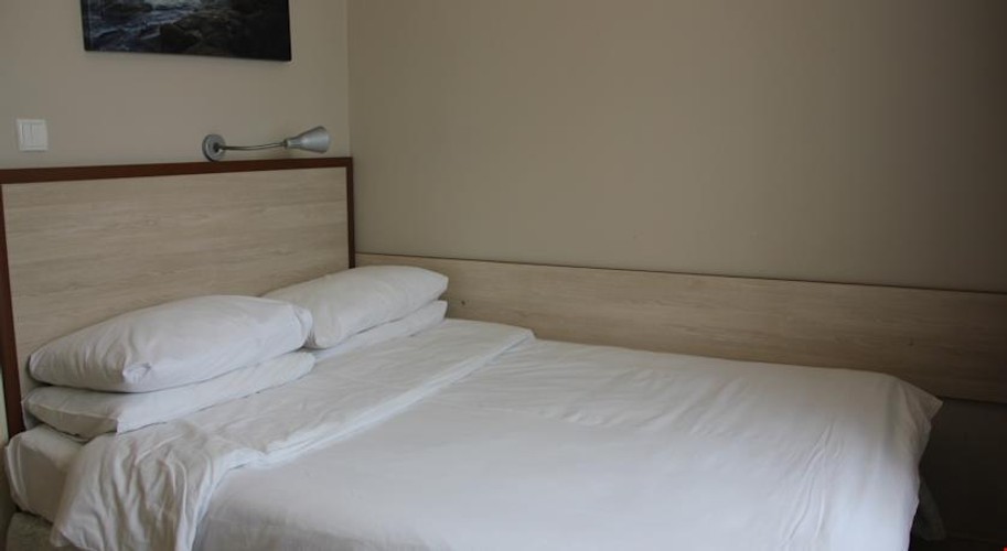 Standard Room (1 Person)