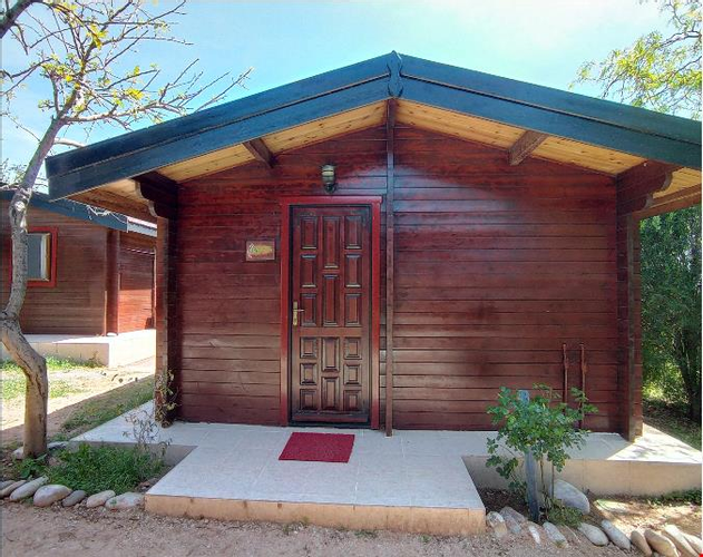 Bungalow