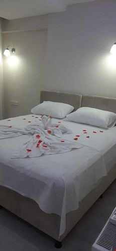 Standart Oda (3 Kişilik)