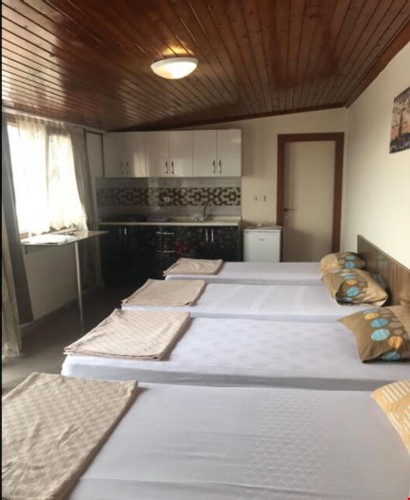 Terrace Room (Terrace)