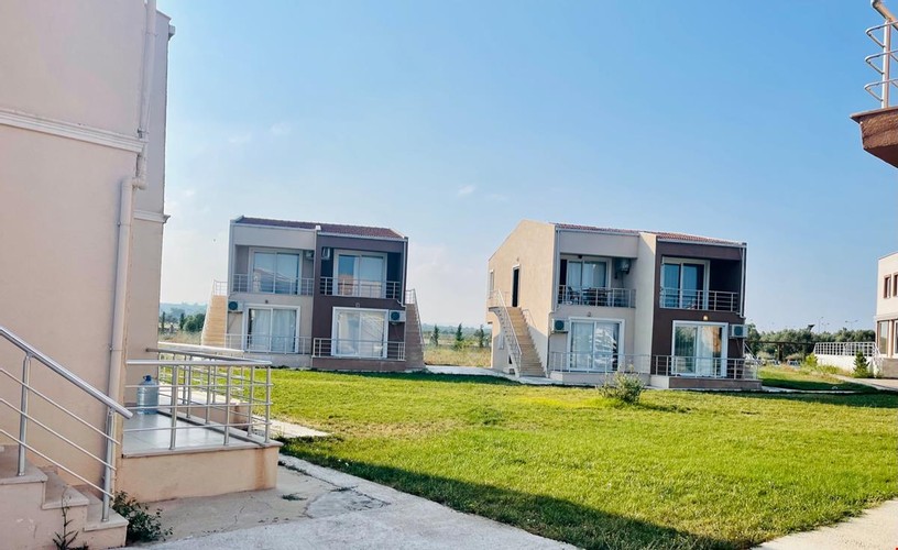 Apartment Suite Flat Room (Balcony)