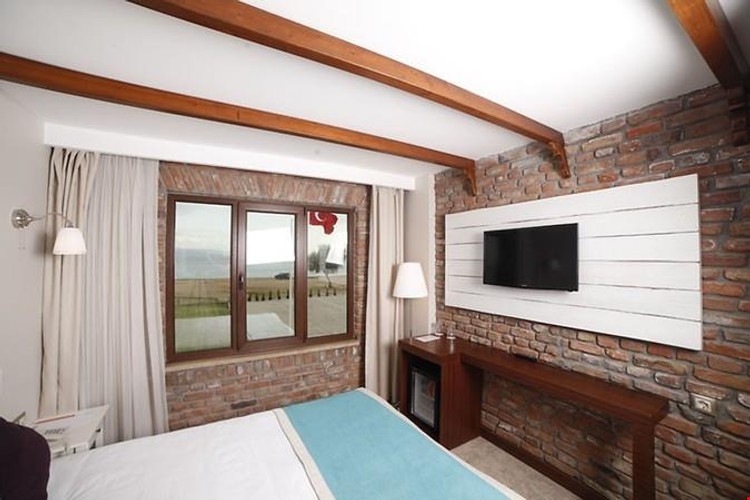 Standart Oda, Deniz Manzaralı