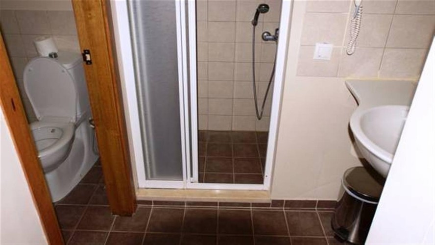 Standart Oda, Göl Manzaralı (3 Kişilik)