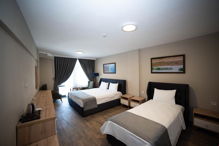 Aile Superior Odası