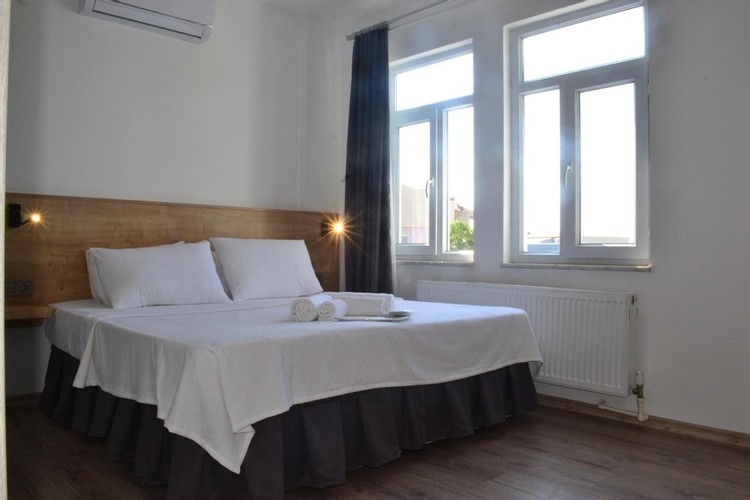 Standart Oda (Balkonsuz)