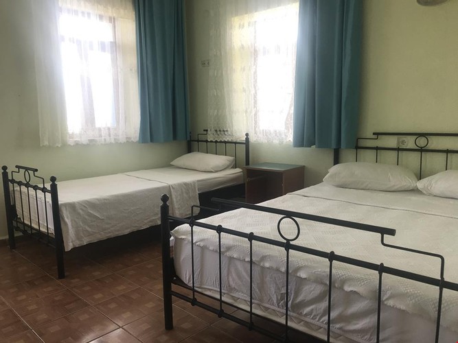 Standart Oda, Şehir Manzaralı (3 Kişilik)