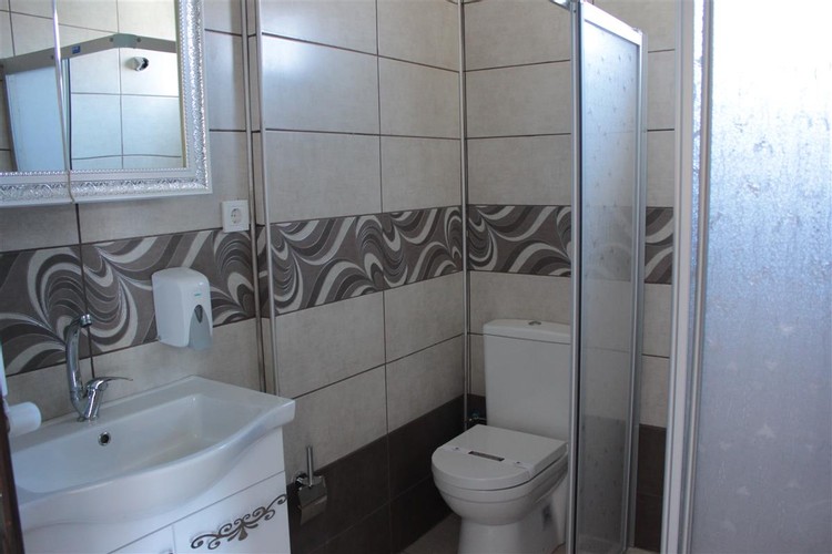 Standart Oda (1 Kişilik)