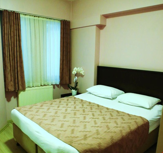 Economy Room (1 Person)