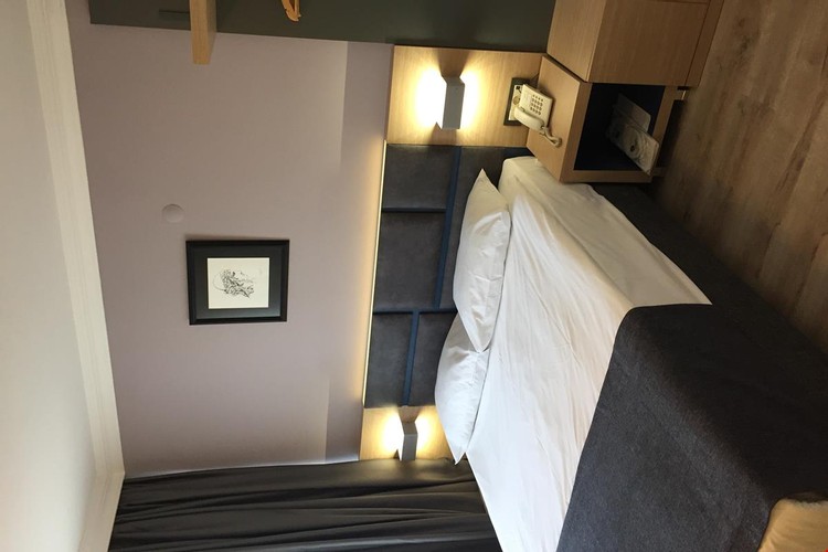 Standart Oda (1 Kişilik)