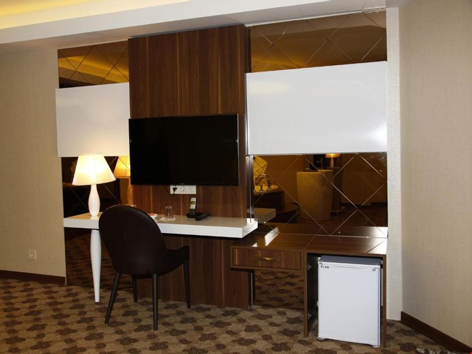 Standart Oda (3 Kişilik)