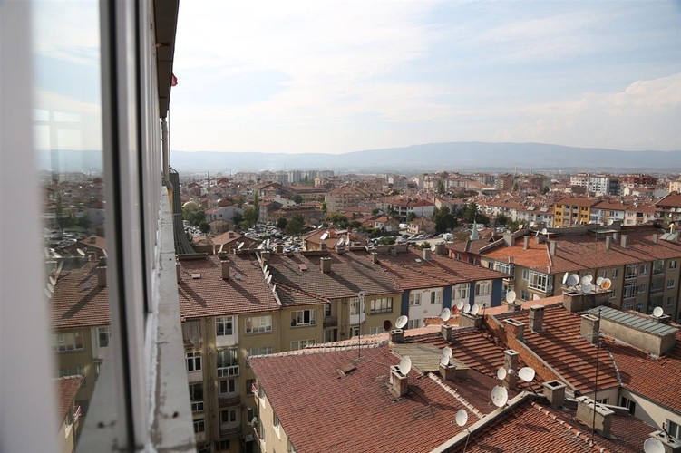 Standard Room (Balcony)