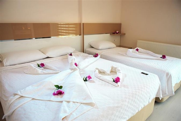 Standard Room (3 Person)