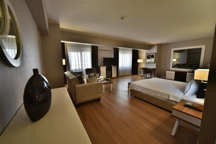 Executive Suit Oda (Jakuzi)