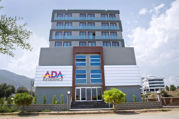 Ada Residence