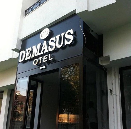 Demasus Otel