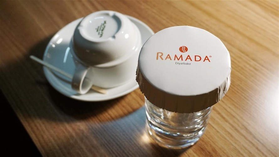 Standard Room (3 Person)